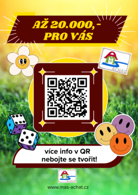 Až 20 000 Kč pro Vás v rámci Malého Leadera!
